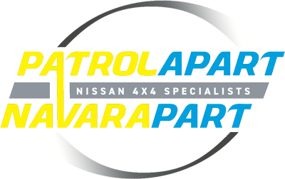Patrolapart