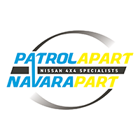 PATROLAPART