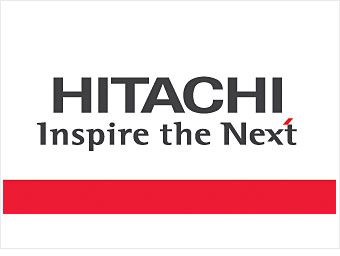 HITACHI
