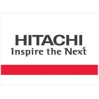 HITACHI