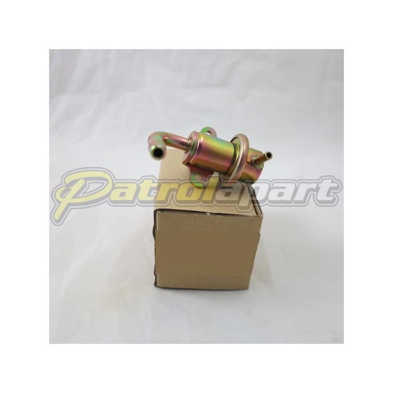 Fuel Pressure Regulator for Nissan Patrol GQ Y60 TB42 EFI