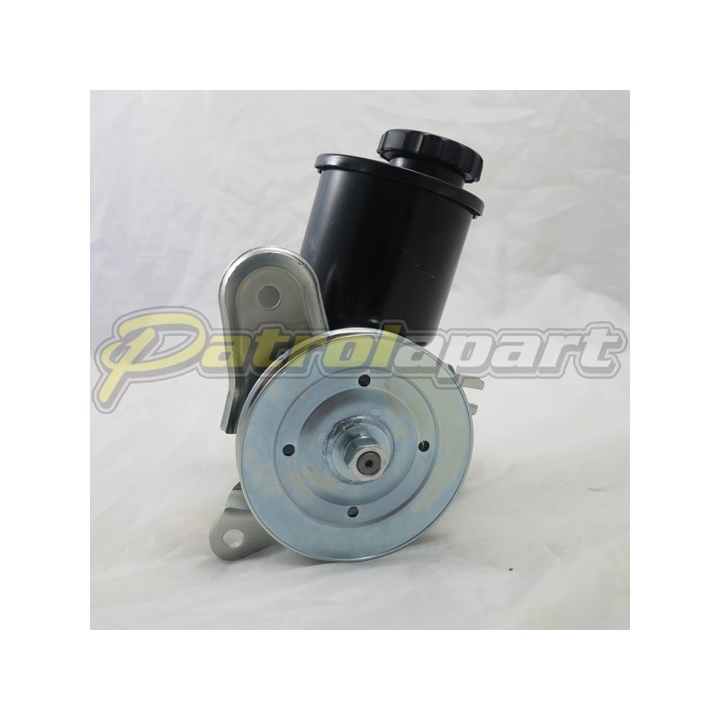 Power Steering Pump suits Nissan Patrol GQ Y60 GU Y61 TB42 TB45 TB48