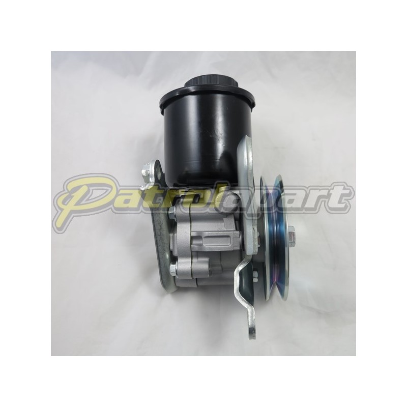 Power Steering Pump suits Nissan Patrol GQ Y60 GU Y61 TB42 TB45 TB48