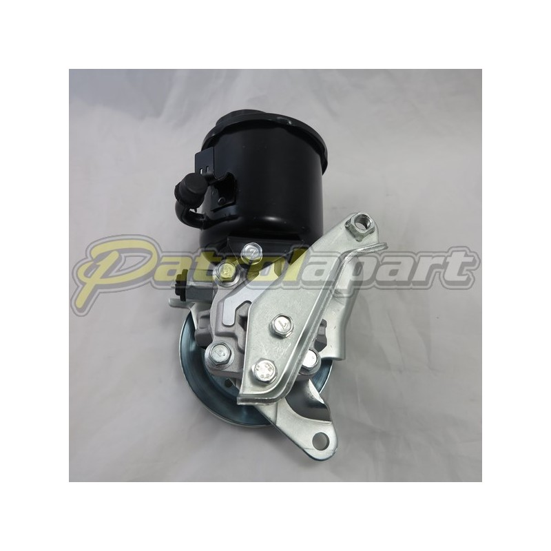Power Steering Pump suits Nissan Patrol GQ Y60 GU Y61 TB42 TB45 TB48