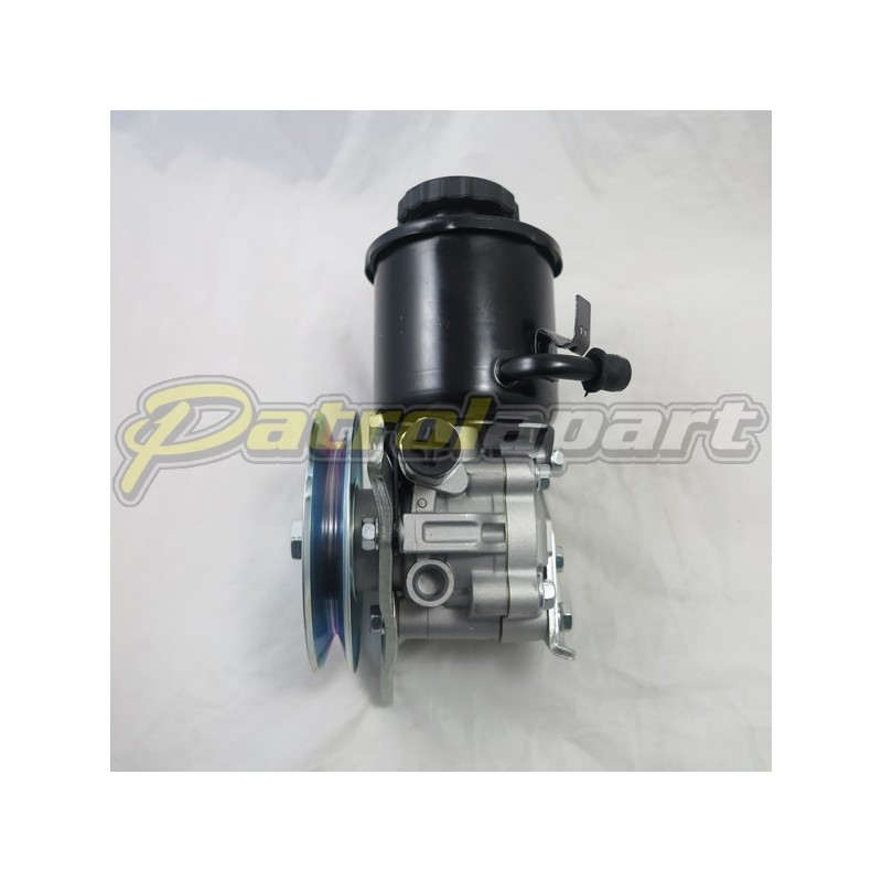 Power Steering Pump suits Nissan Patrol GQ Y60 GU Y61 TB42 TB45 TB48