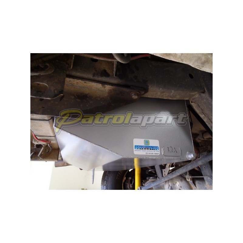 LRA 145Lt Long Range Main Fuel Tank for Nissan Patrol GQ Y60