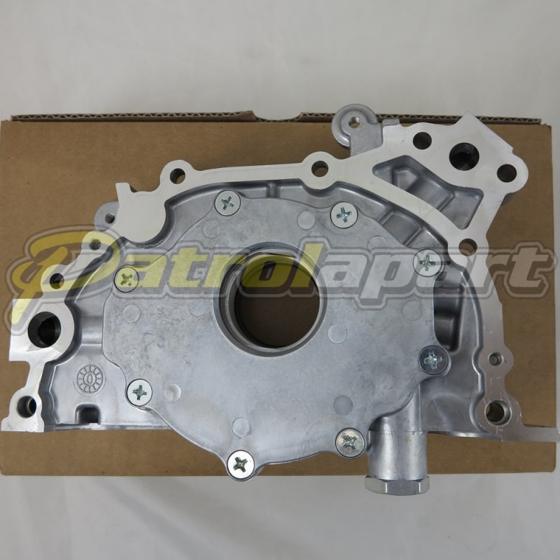 Oil Pump Assembly for Nissan Patrol GU Y61 RD28ti