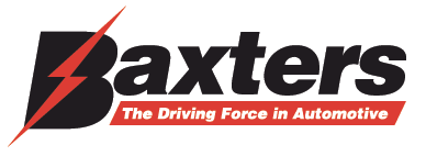 BAXTERS
