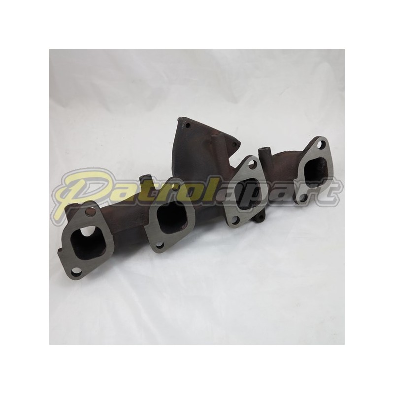 Genuine Nissan Patrol GU Y61 ZD30 Machined Manifold Outright