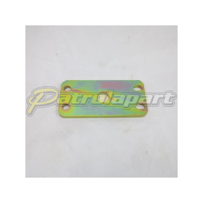 SwayBar Link Bracket RHR, Suit Nissan Patrol GQ Y60